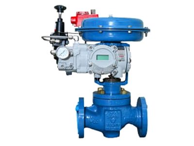 Steam Control Valve Steam Control Valve